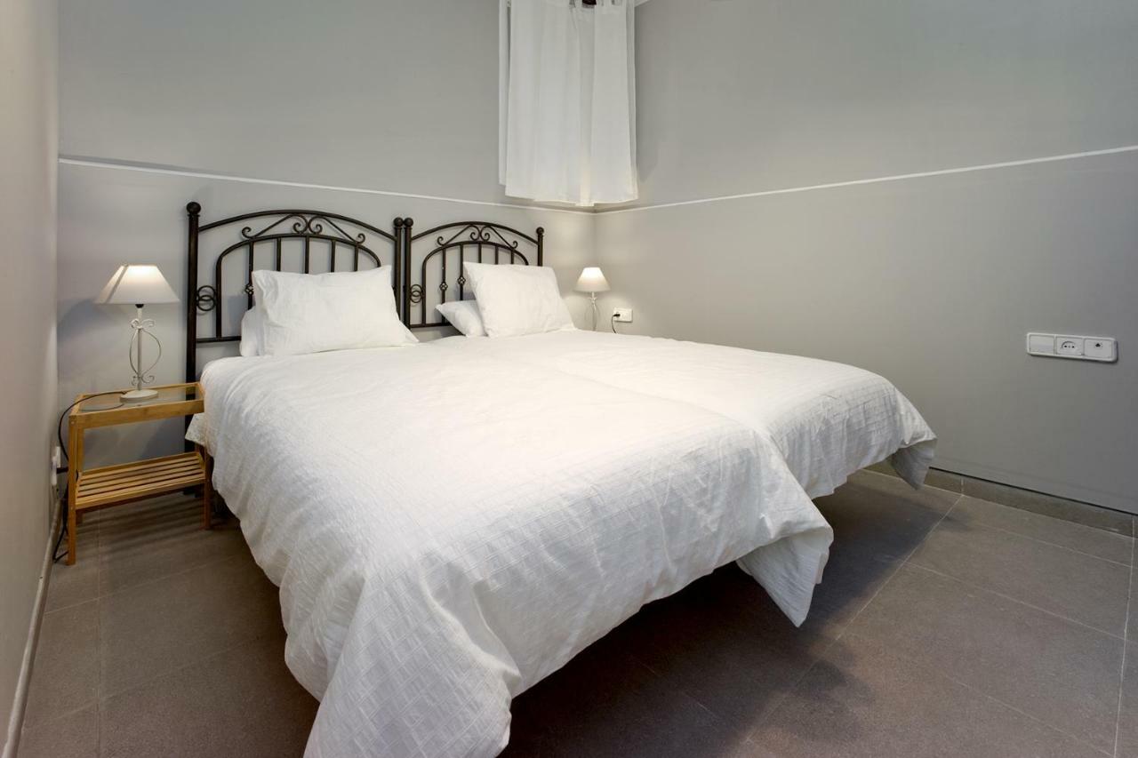 Apartamento Con Terraza, Balcon De Barcelona Esplugues de Llobregat Luaran gambar