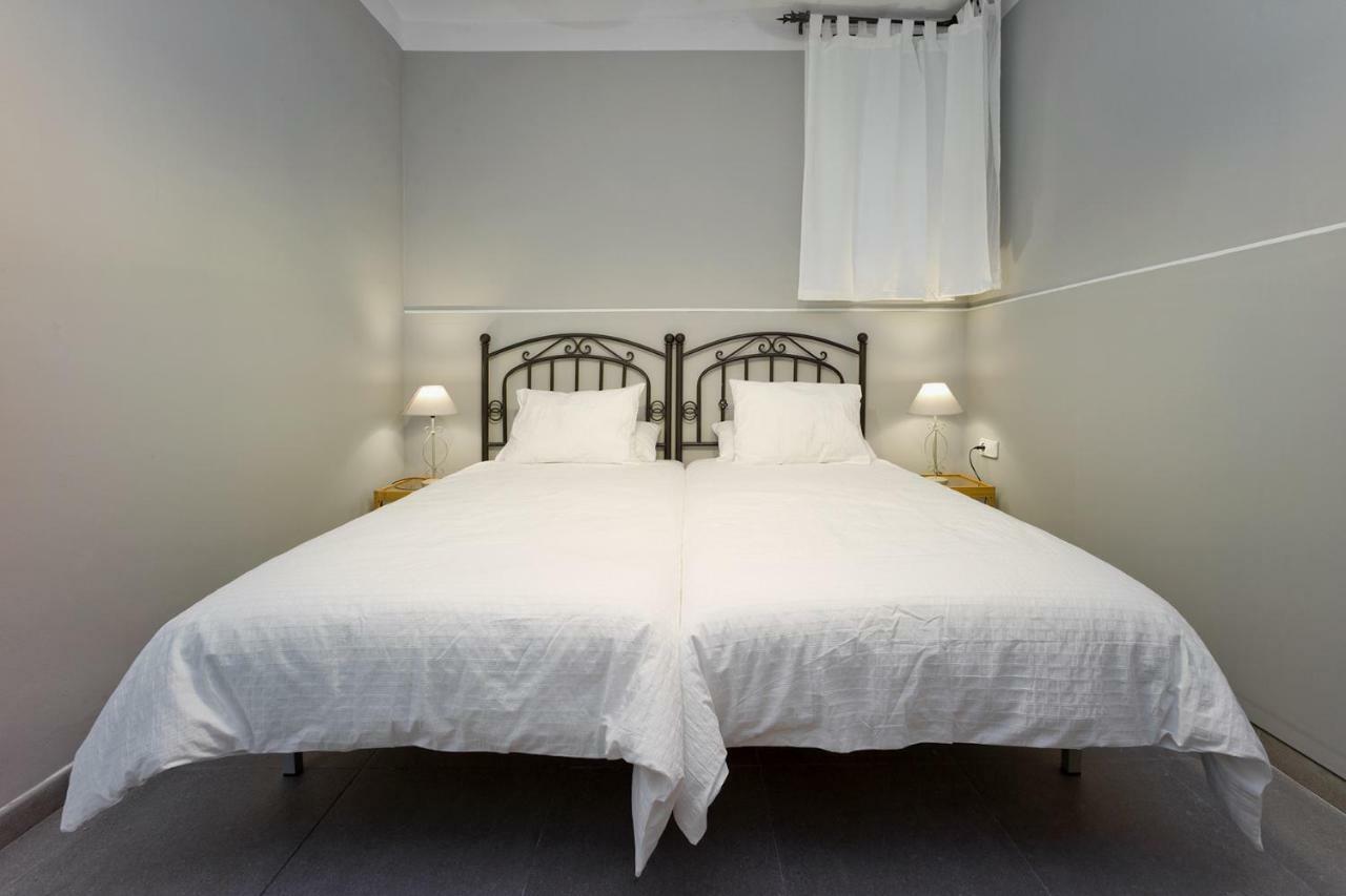 Apartamento Con Terraza, Balcon De Barcelona Esplugues de Llobregat Luaran gambar